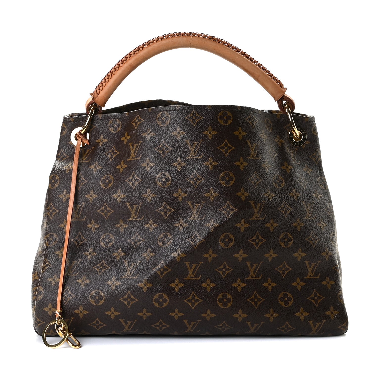 Louis Vuitton Monogram Artsy MM 1 of 13
