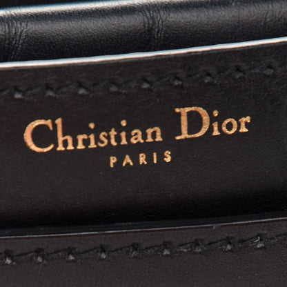 Christian Dior Calfskin J'Adior Chain Flap Bag Black 6 of 11