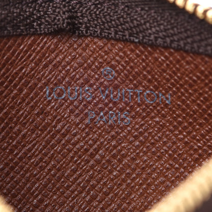 Louis Vuitton Monogram Key Pouch 6 of 7