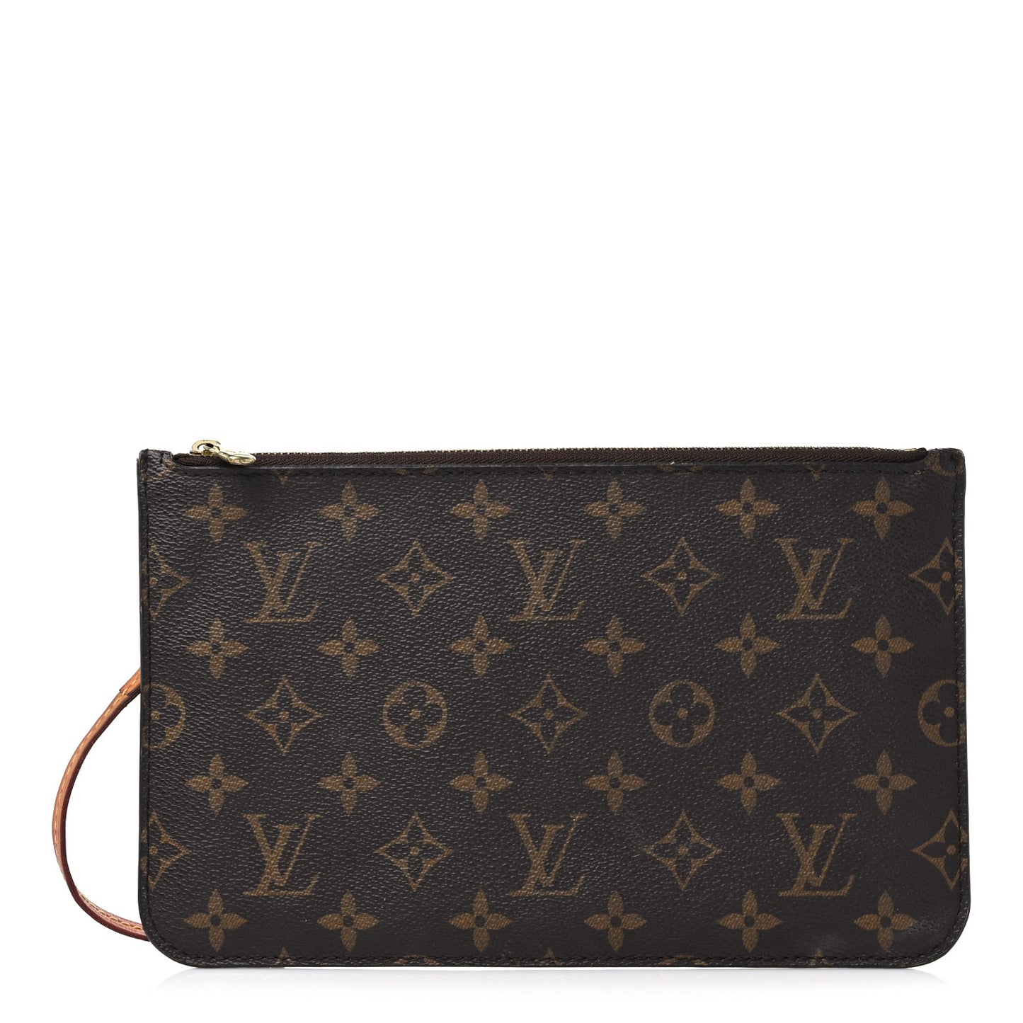 Monogram Neverfull MM GM Pochette