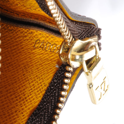 Louis Vuitton Monogram Groom Key Pouch 8 of 8