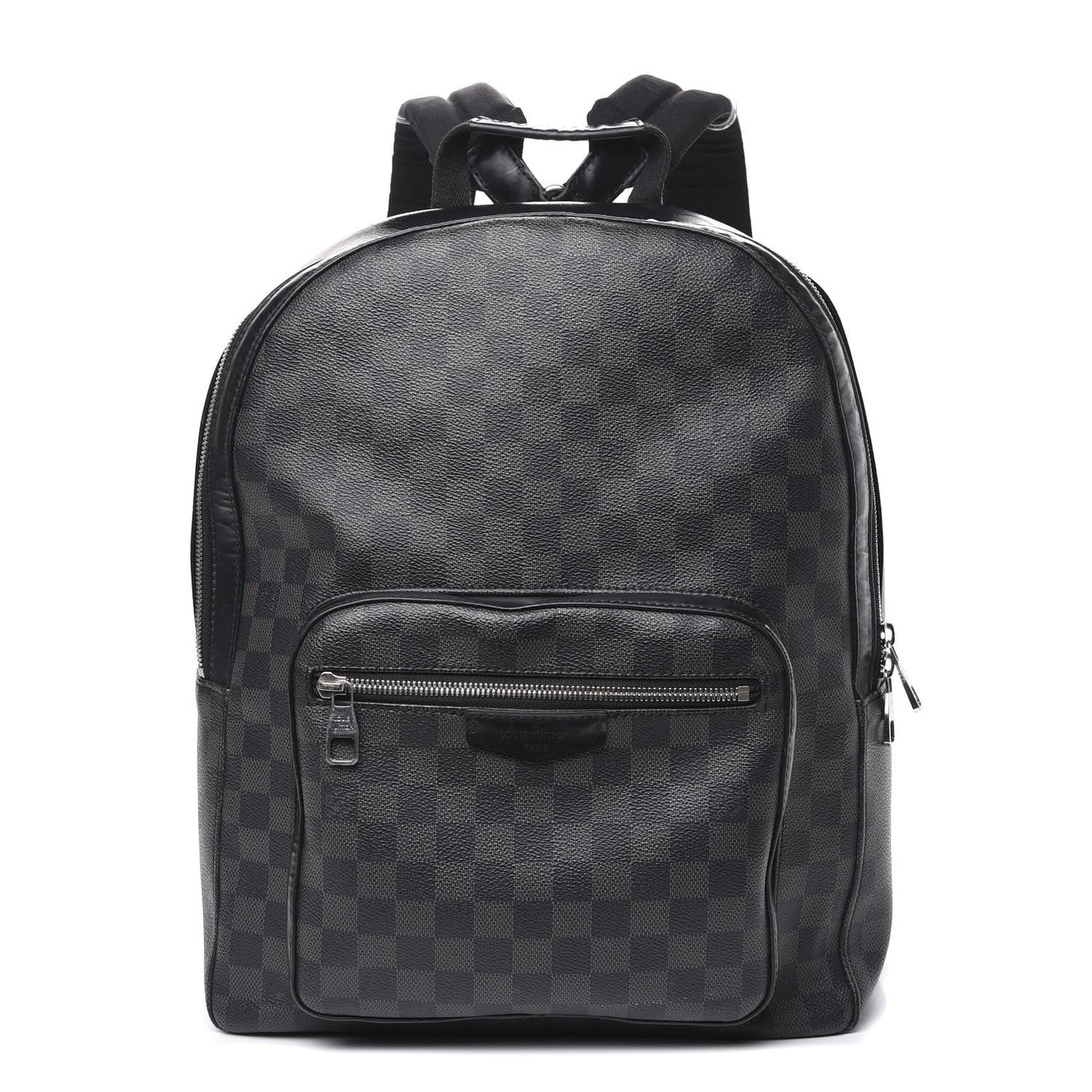 Damier Graphite Josh Backpack