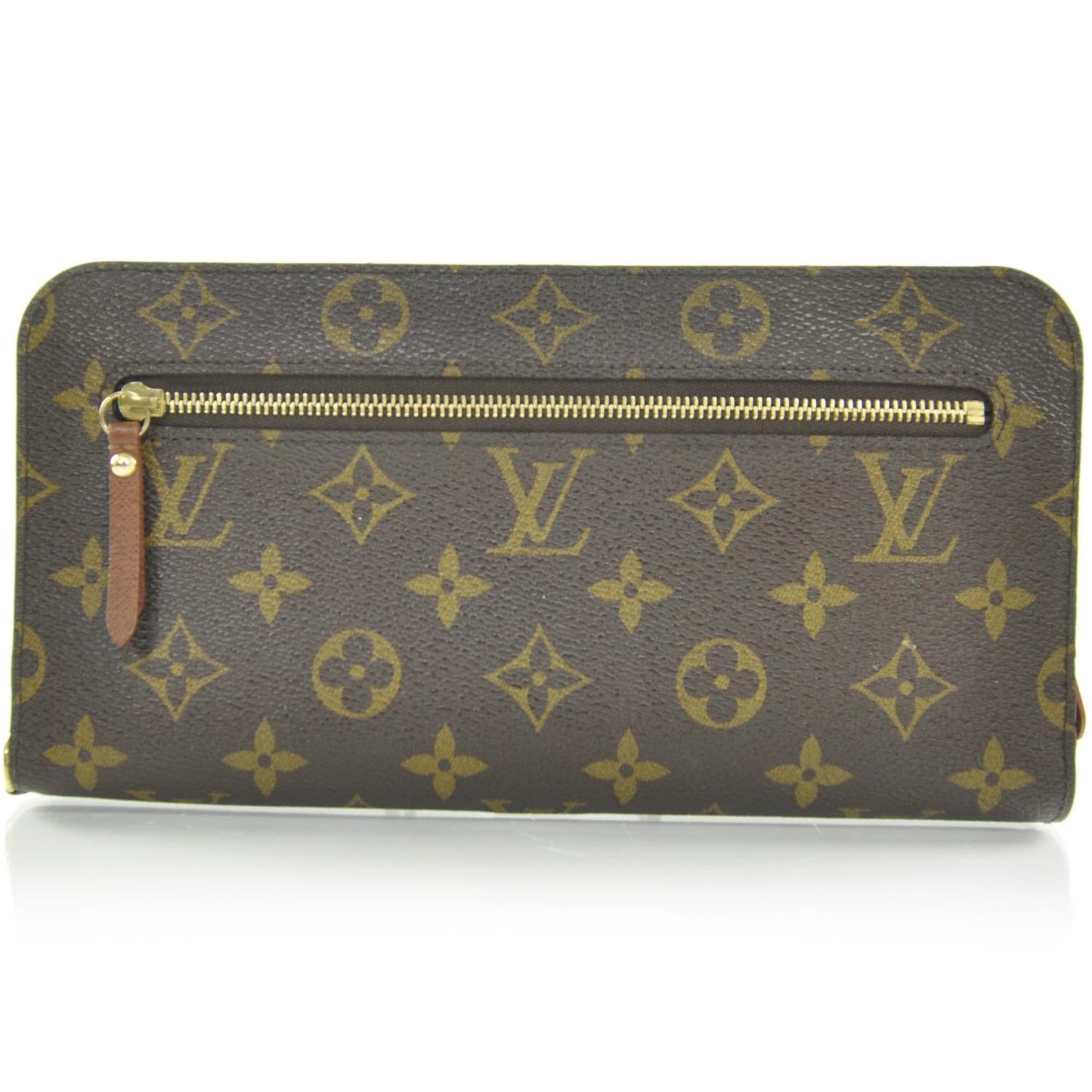 Monogram Insolite Wallet