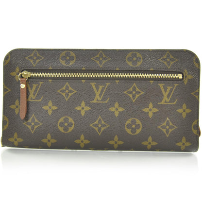 Louis Vuitton Monogram Insolite Wallet 1 of 9