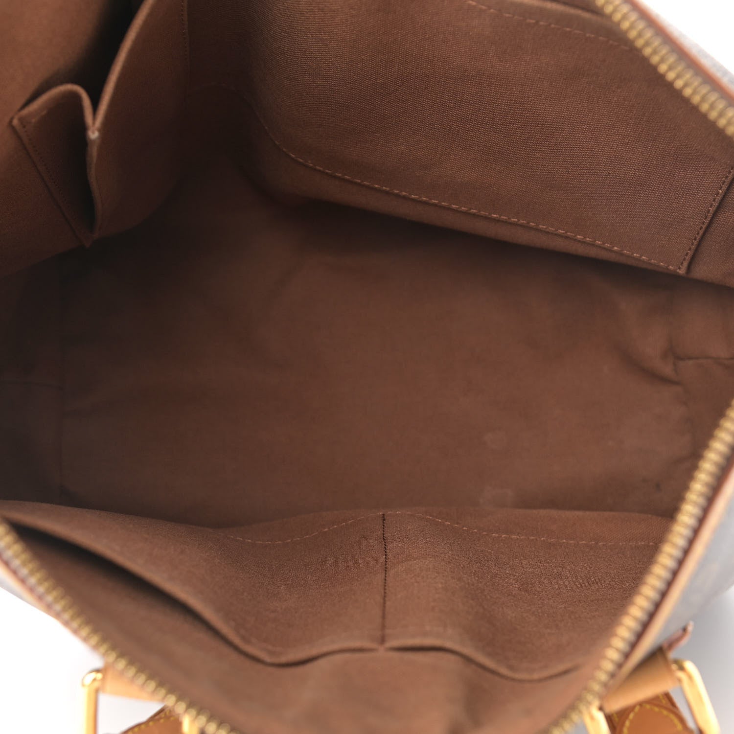 Louis Vuitton Monogram Palermo PM 5 of 14