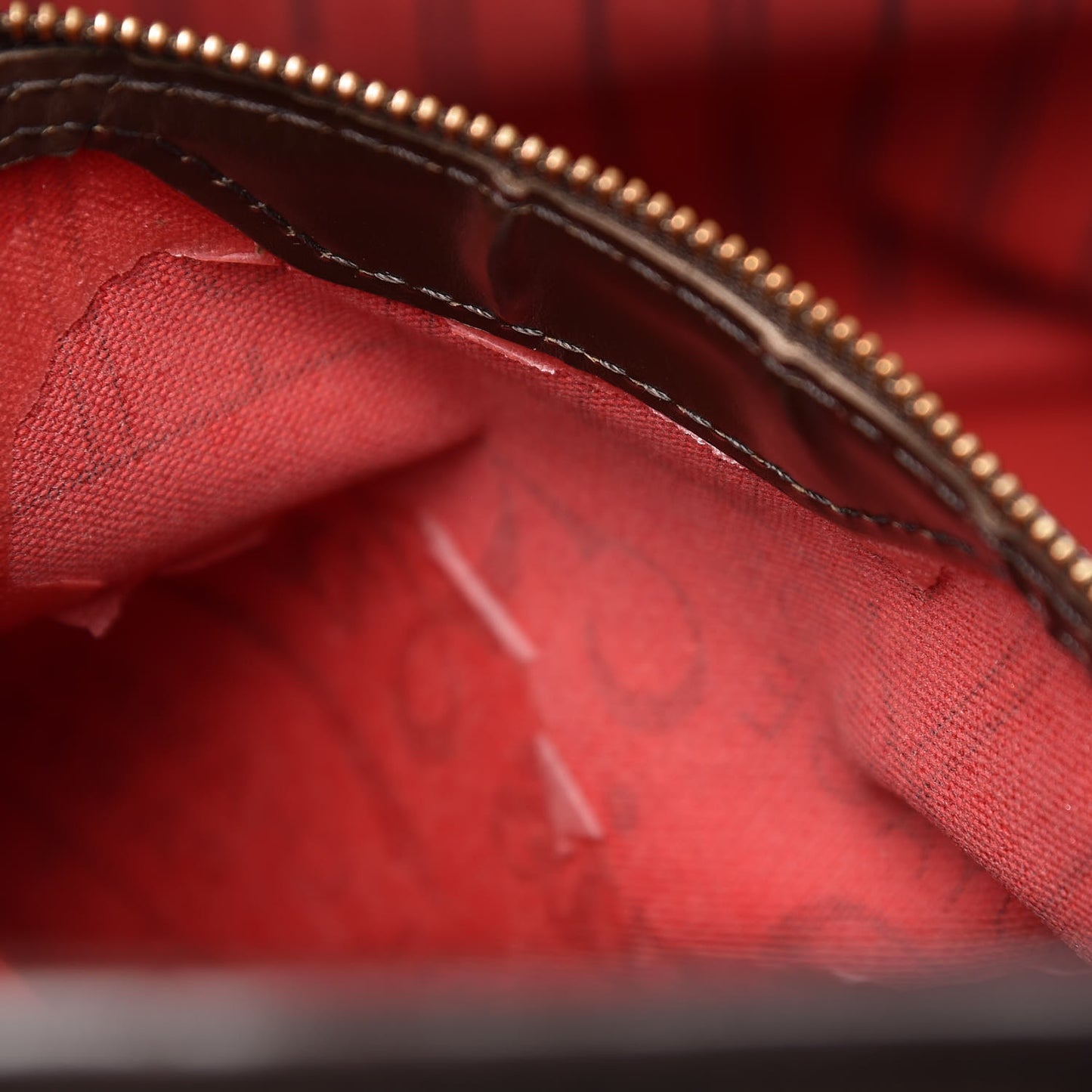 Damier Ebene Neverfull MM