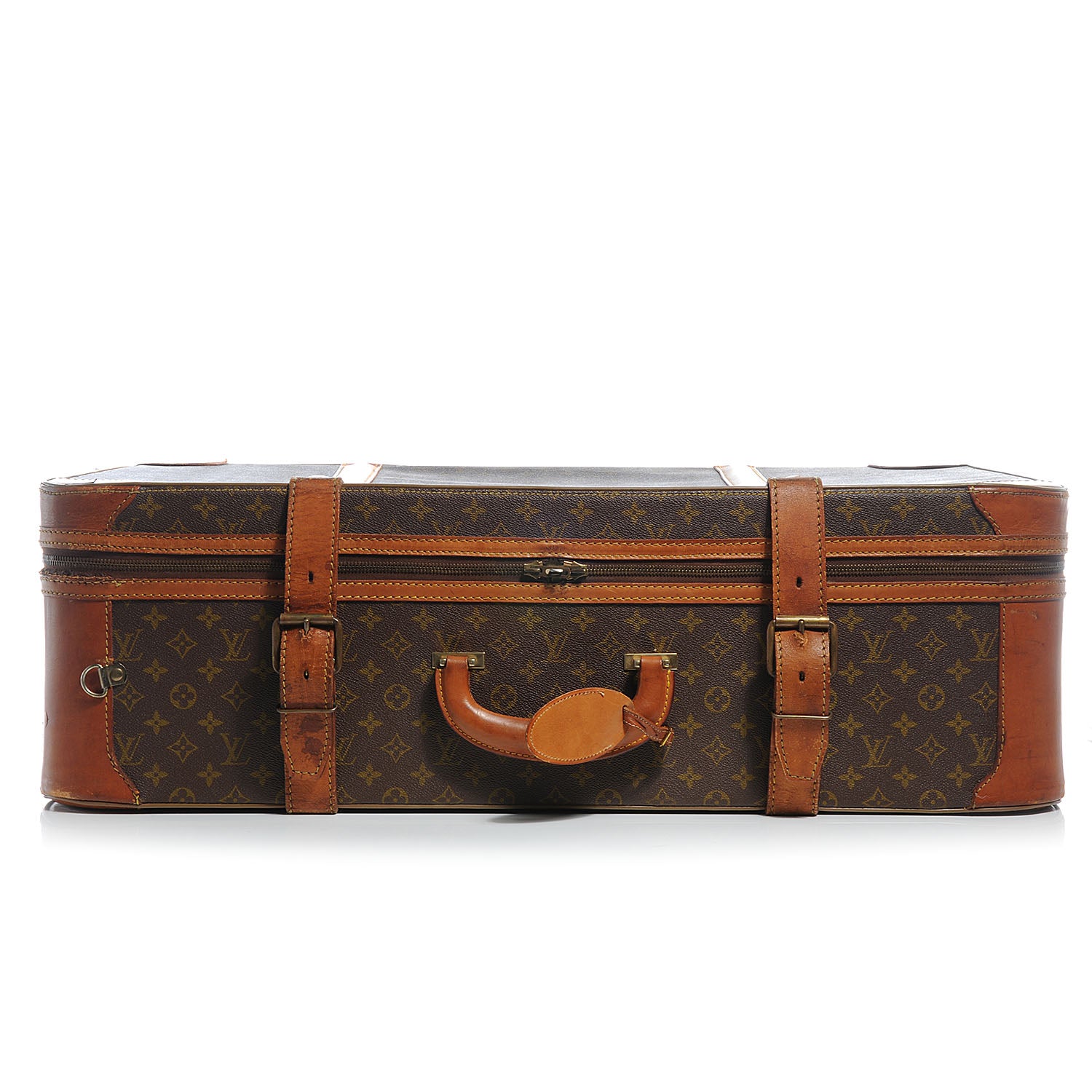 Louis Vuitton Monogram Stratos 80 4 of 17