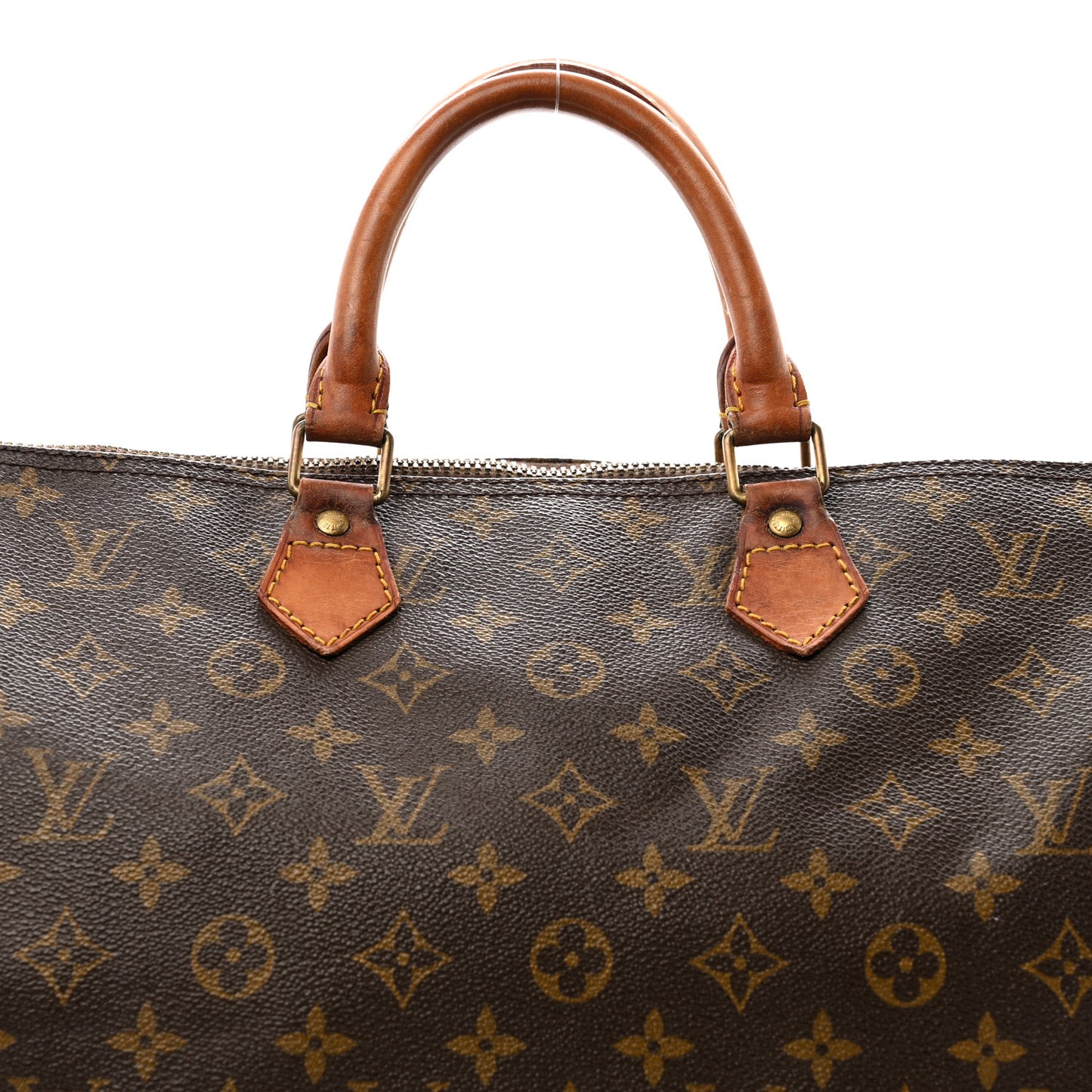 Monogram Speedy 35
