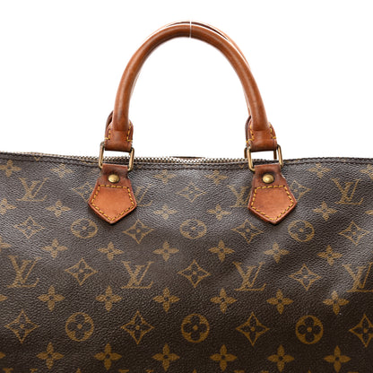 Louis Vuitton Monogram Speedy 35 9 of 16