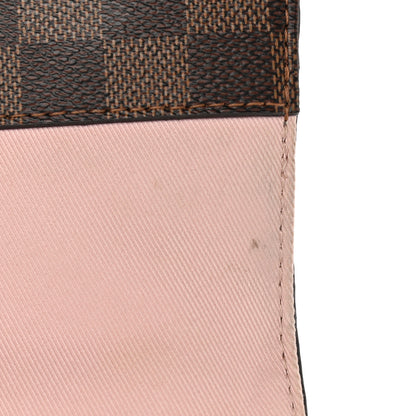 Louis Vuitton Damier Ebene Bond Street Magnolia 13 of 13