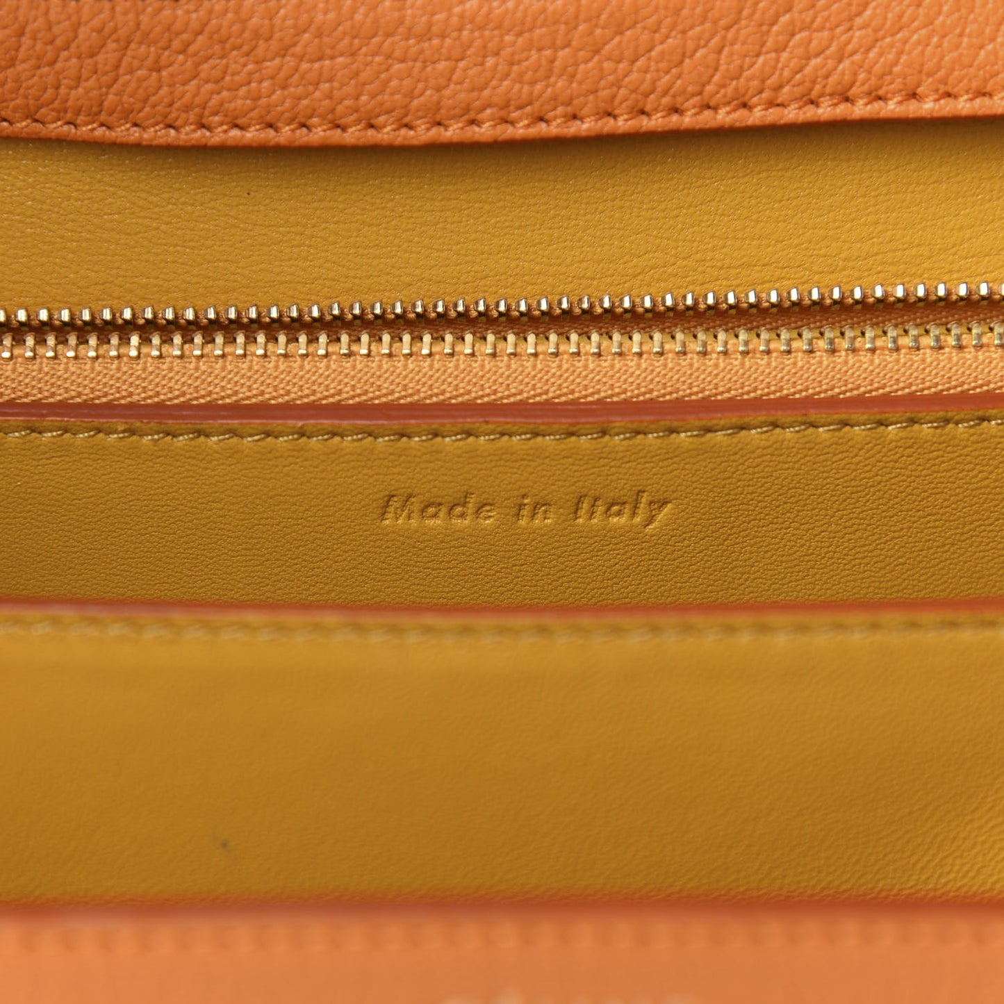 Goatskin Medium Classic Box Flap Bag