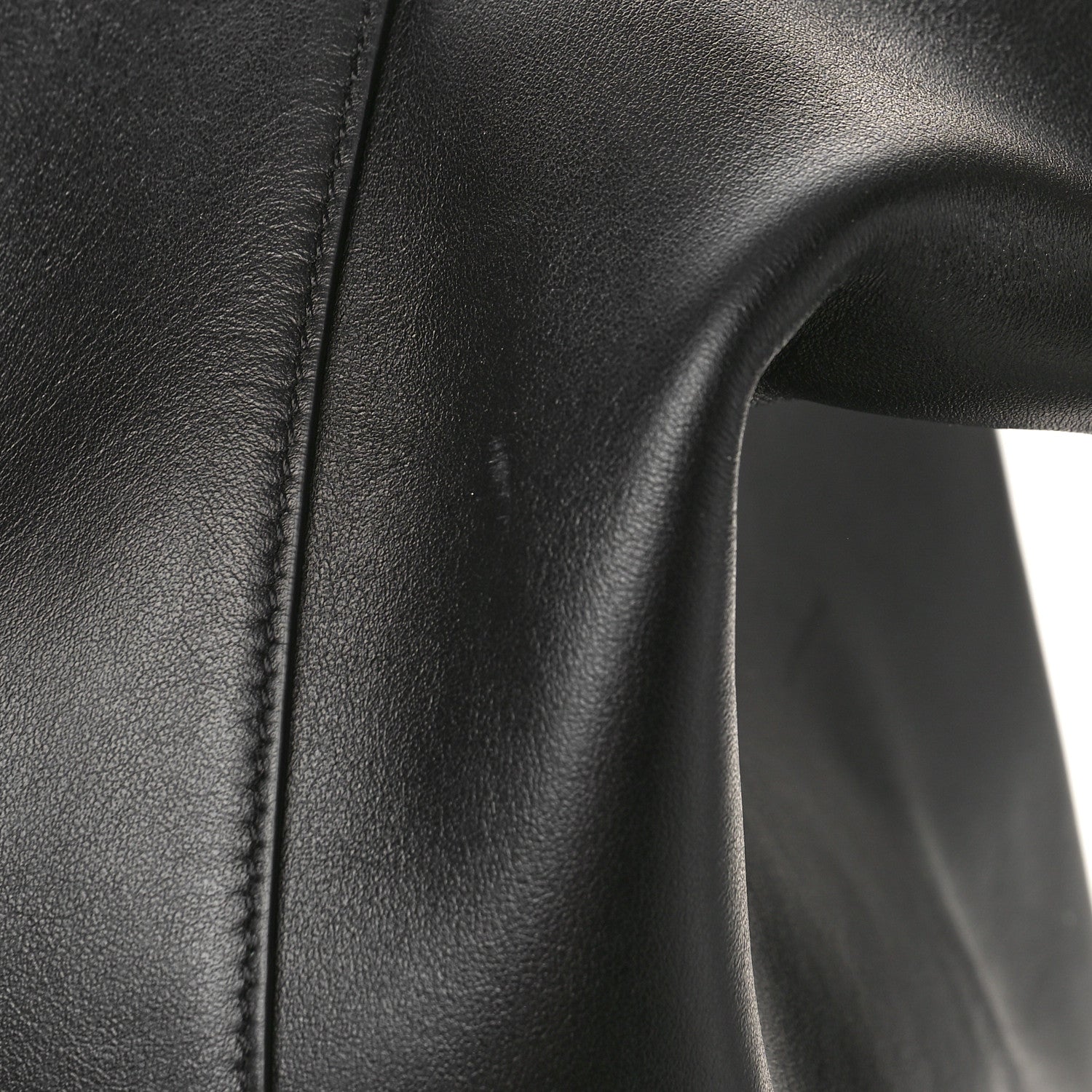 Givenchy Smooth Calfskin Large Soft Antigona Black 9 of 9