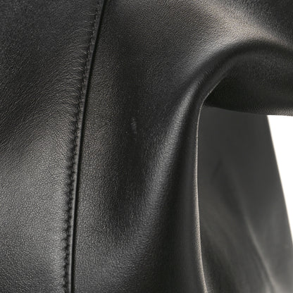 Givenchy Smooth Calfskin Large Soft Antigona Black 9 of 9