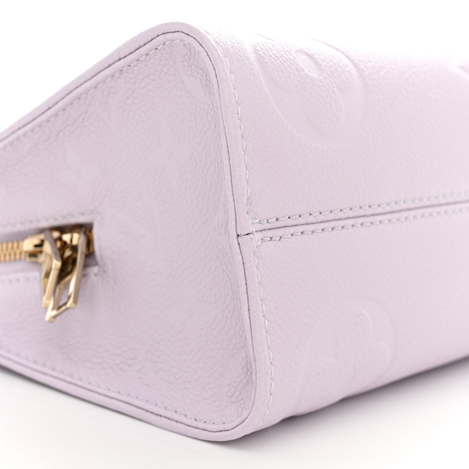 Louis Vuitton Empreinte OnTheGo East West Misty Lilac 8 of 10