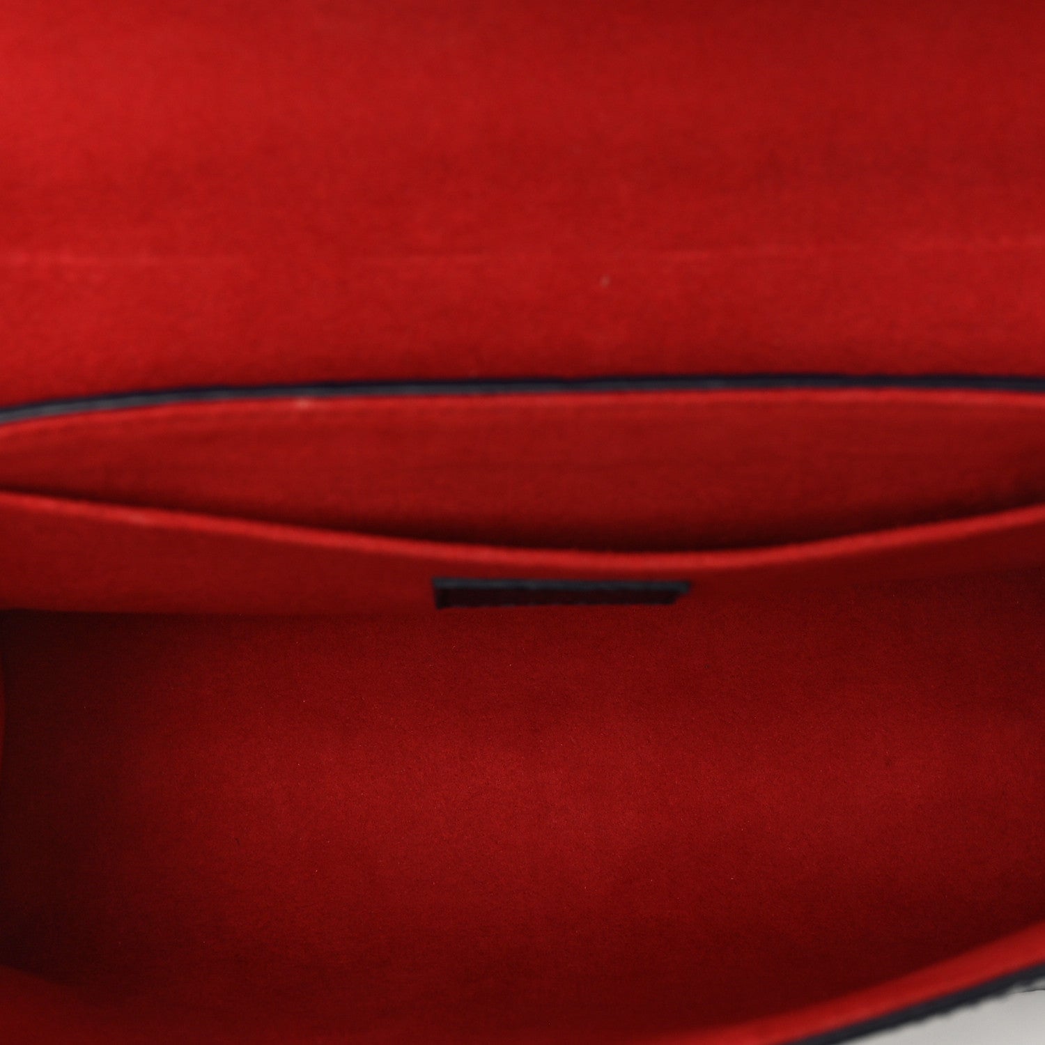 Louis Vuitton Empreinte Saint Sulpice PM Marine Rouge 5 of 9