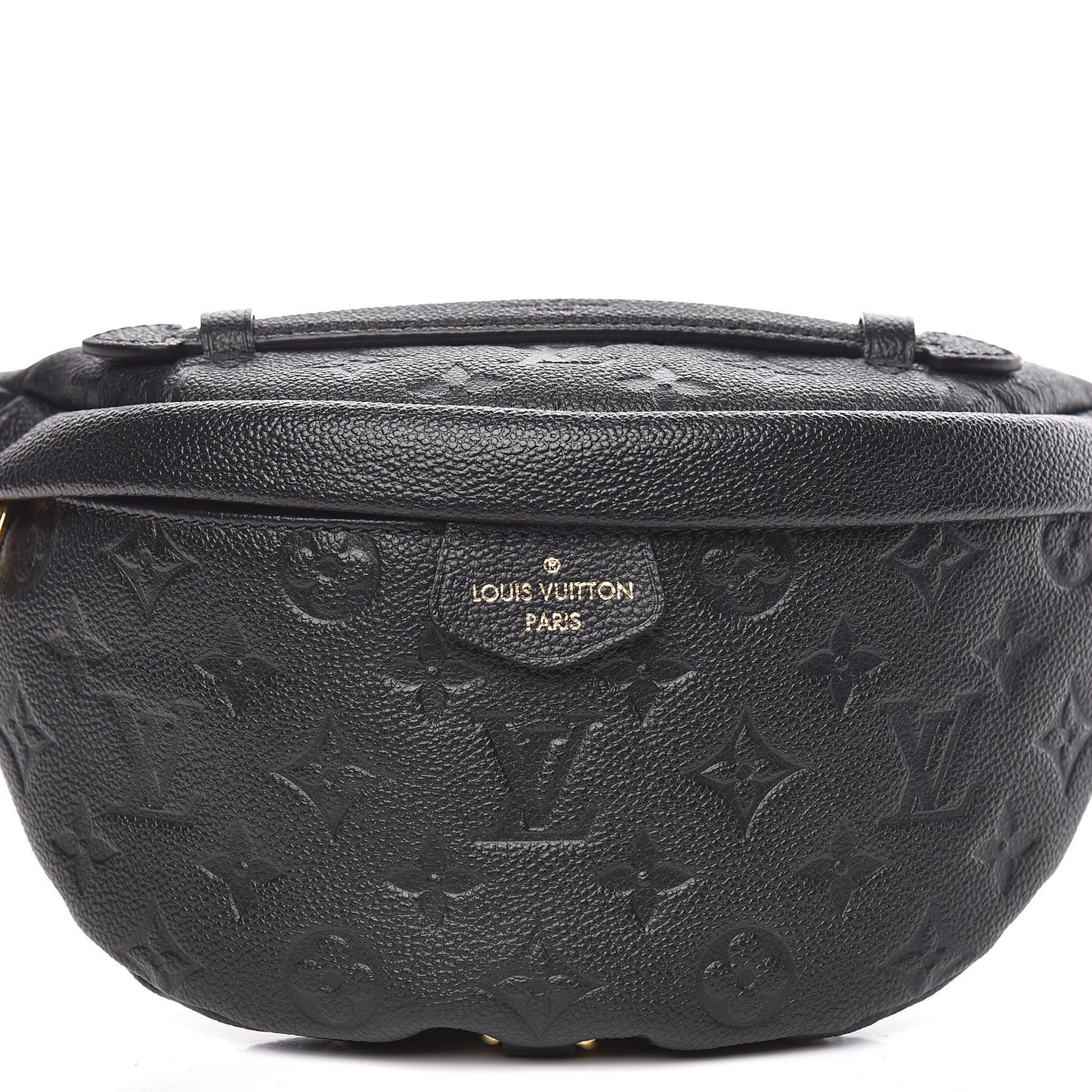 Empreinte BumBag Black