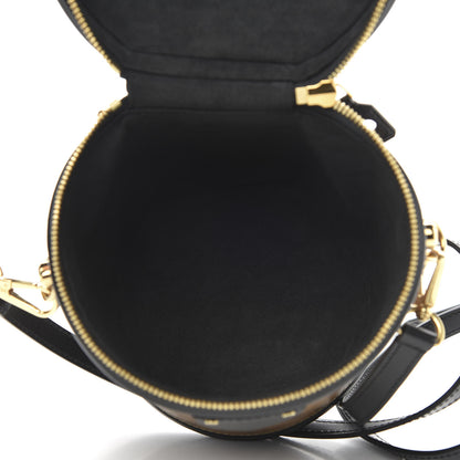 Louis Vuitton Reverse Monogram Cannes 5 of 8