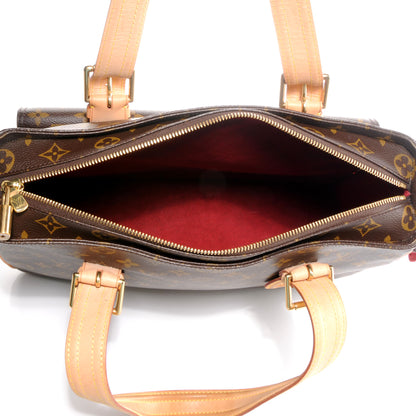 Louis Vuitton Monogram Multipli-Cite 5 of 8