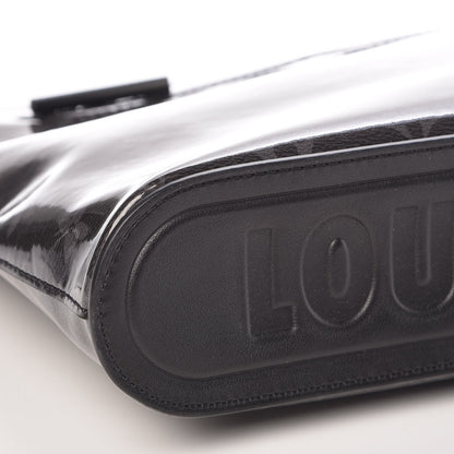 Louis Vuitton Monogram Eclipse Glaze Cosmos Pochette 8 of 9