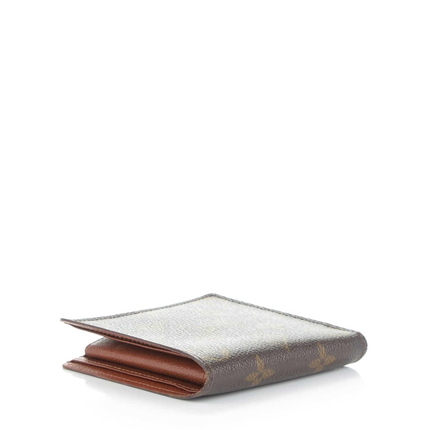 Monogram Marco Wallet