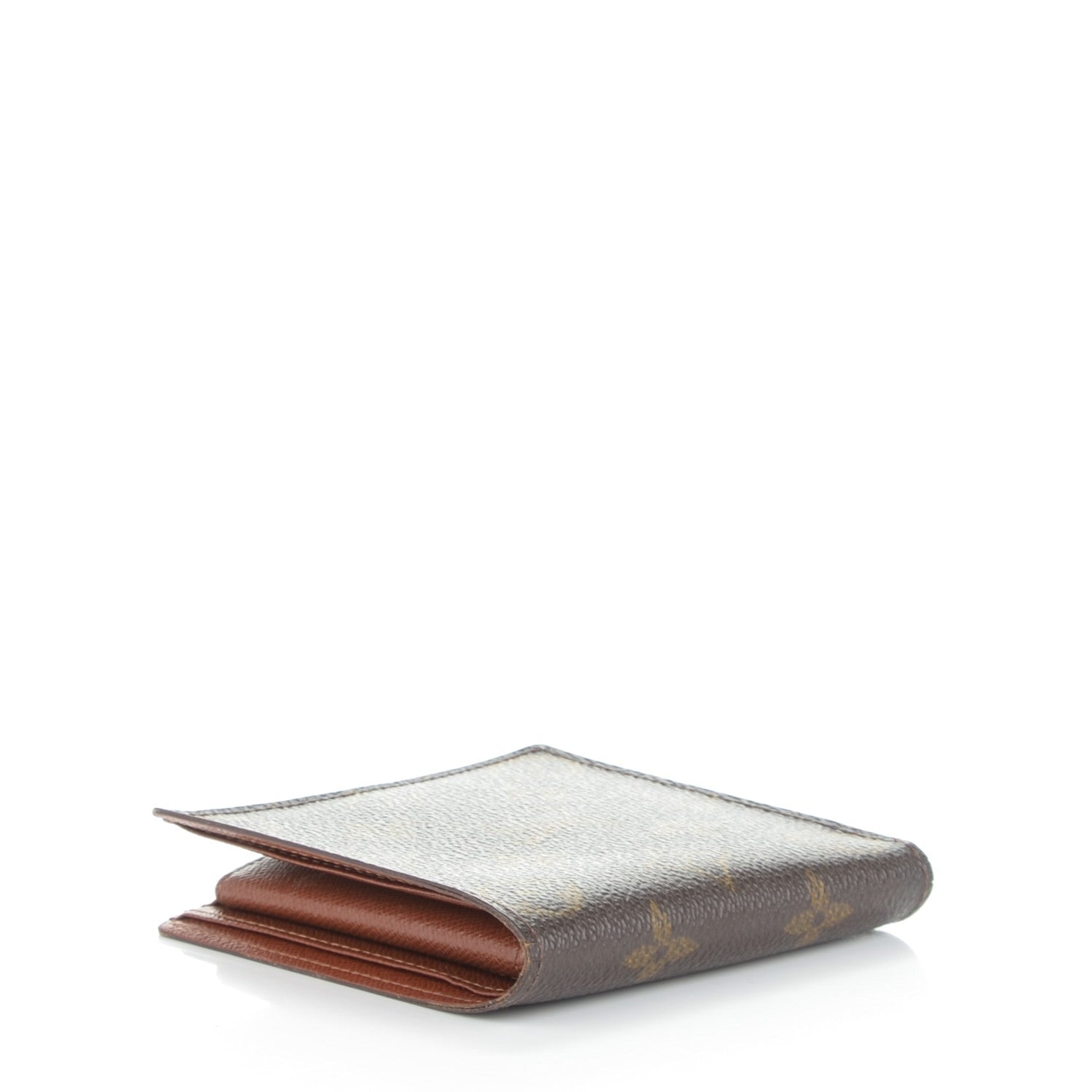 Louis Vuitton Monogram Marco Wallet 4 of 8