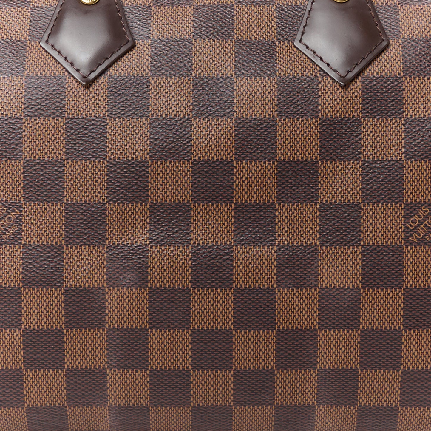 Damier Ebene Speedy 25