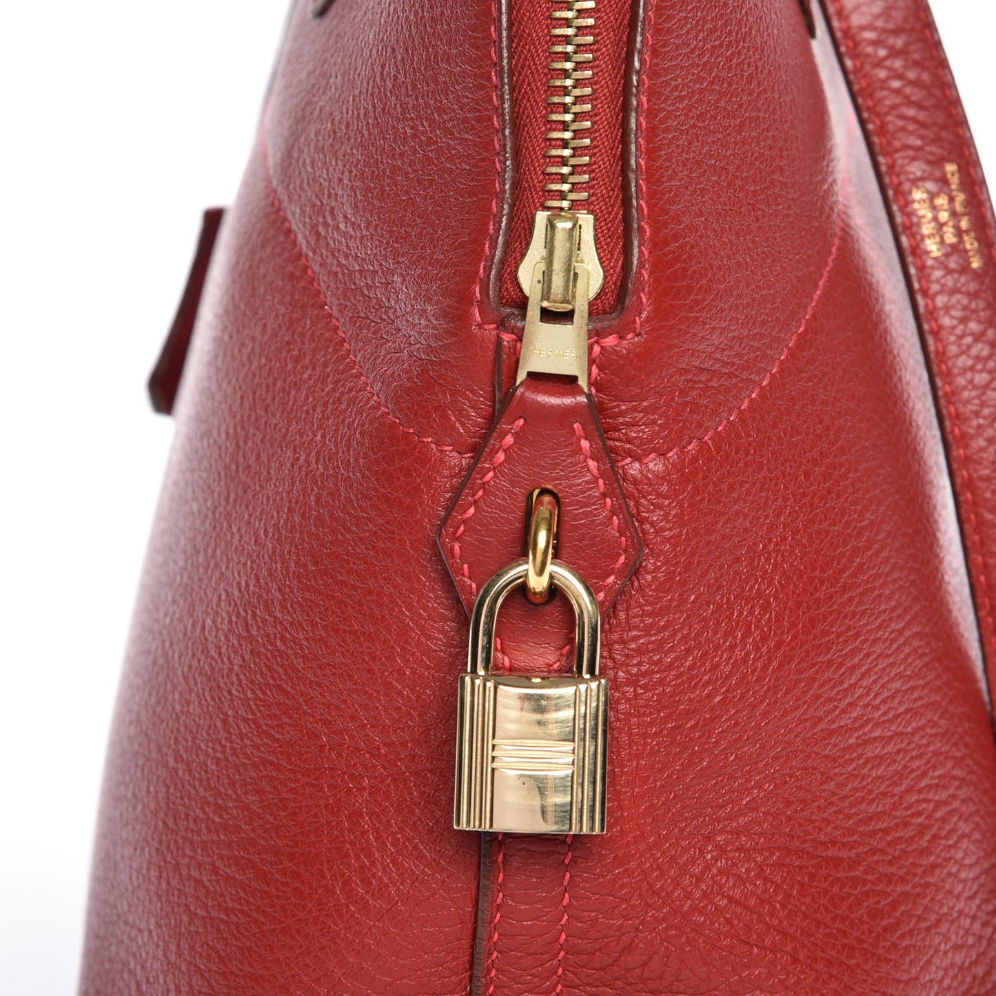 Taurillon Clemence Bolide 31 Rouge Casaque