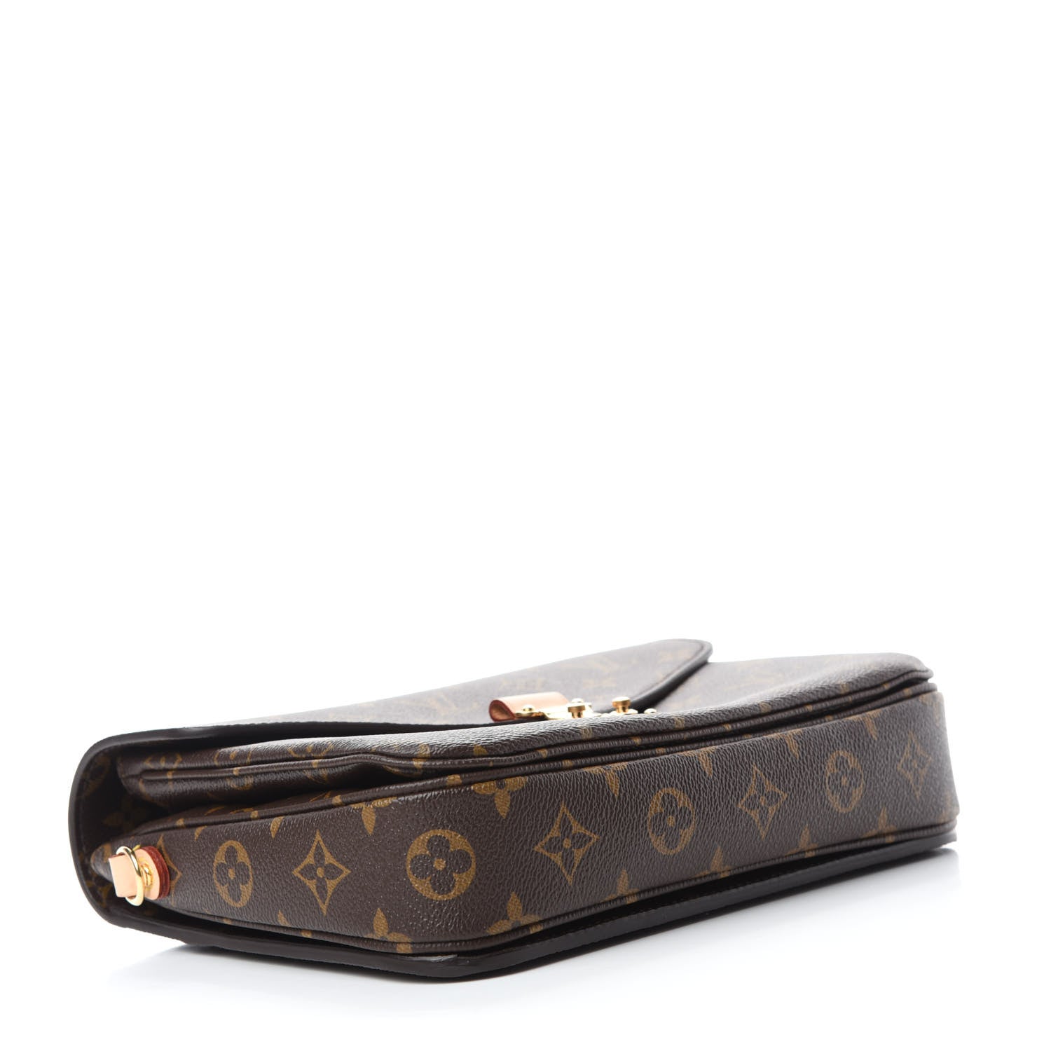 Louis Vuitton Monogram Pochette Metis 4 of 11
