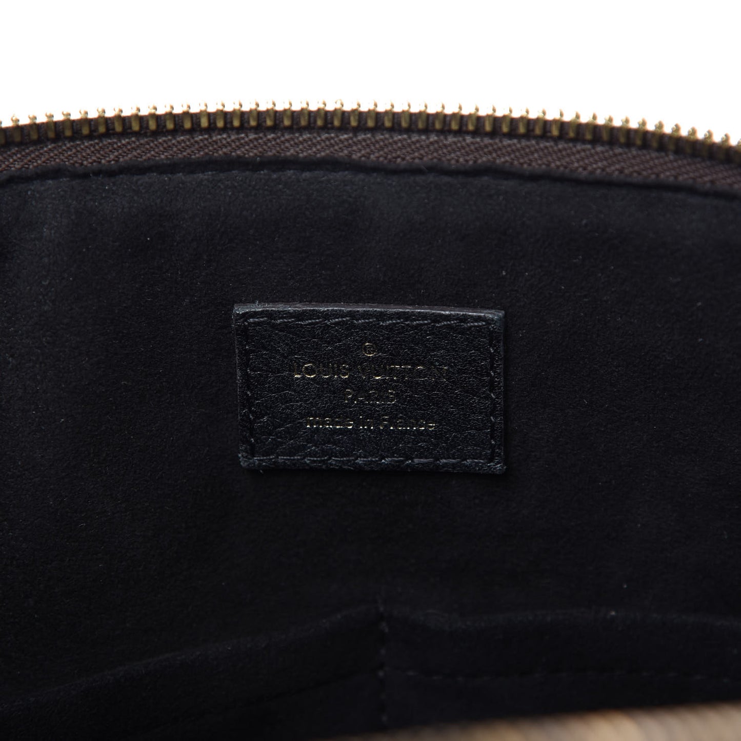 Monogram Retiro NM Black
