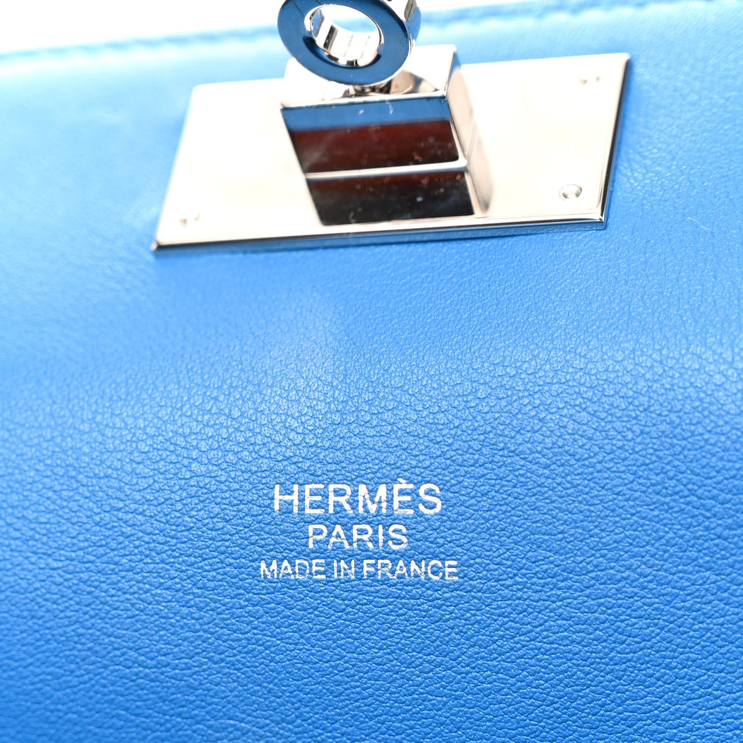Swift Verso Toolbox 20 Bleu Sapphire Bleu Hydra
