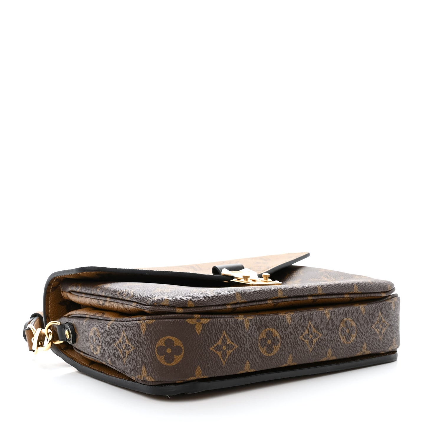 Reverse Monogram Pochette Metis