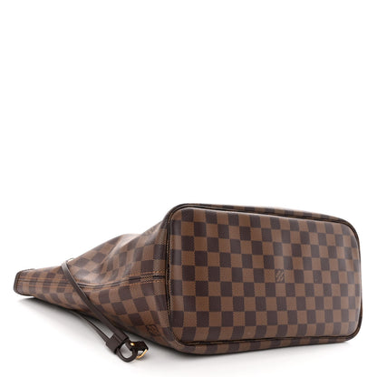 Louis Vuitton Damier Ebene Neo Neverfull MM 5 of 11