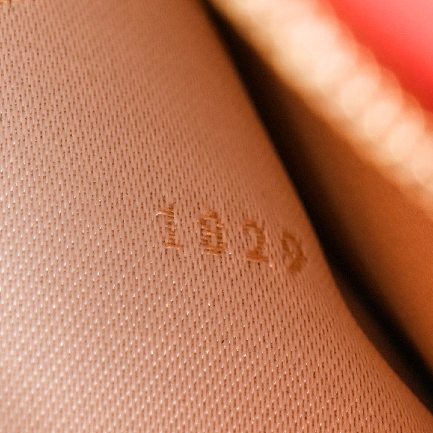 Matte Alligator MM Brillant Satchel