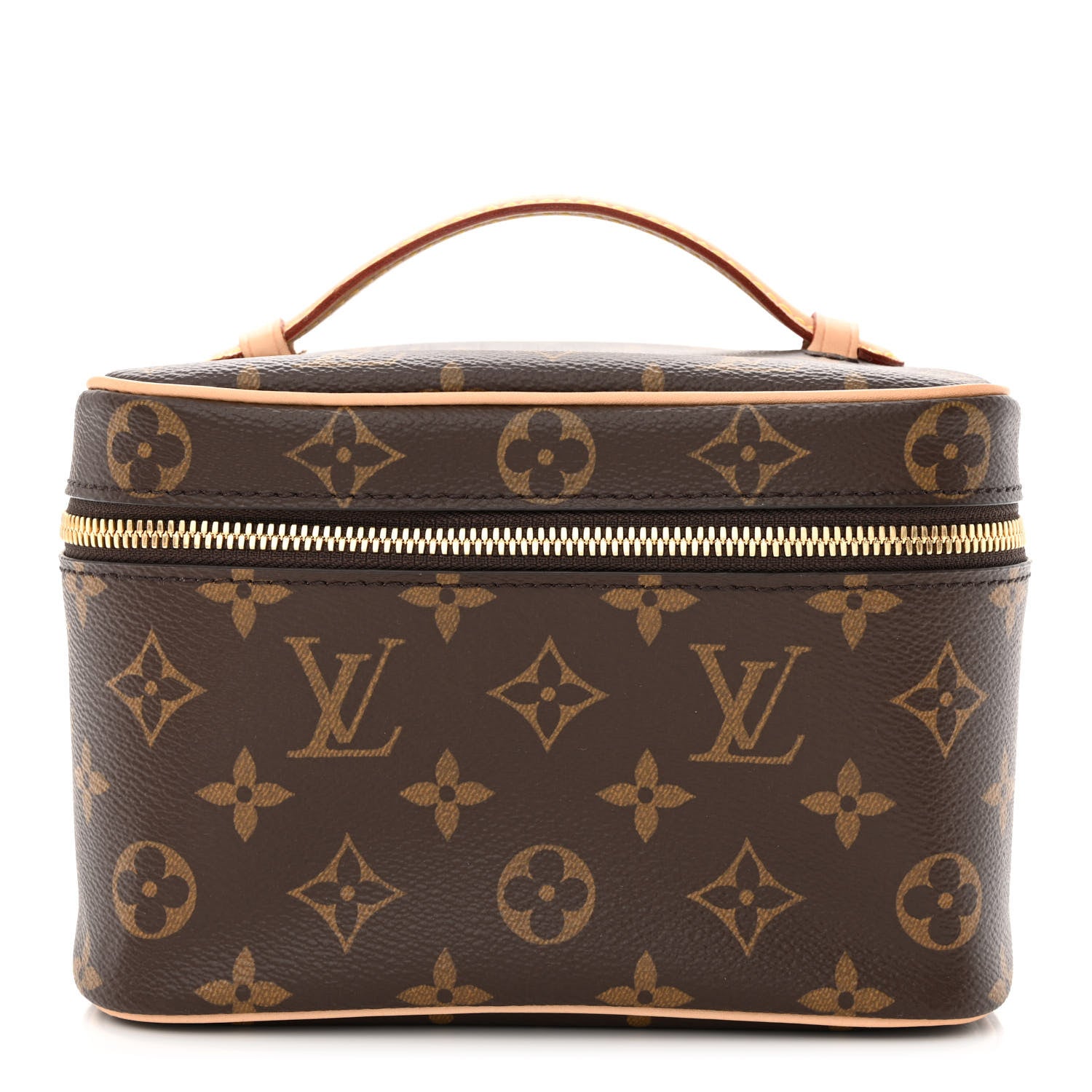 Louis Vuitton Monogram Nice Mini 1 of 11