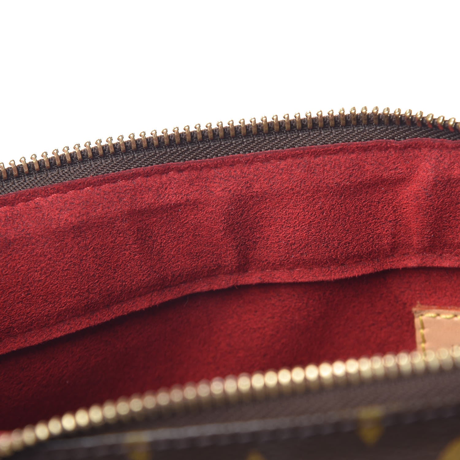 Louis Vuitton Monogram Viva-Cite GM 15 of 15