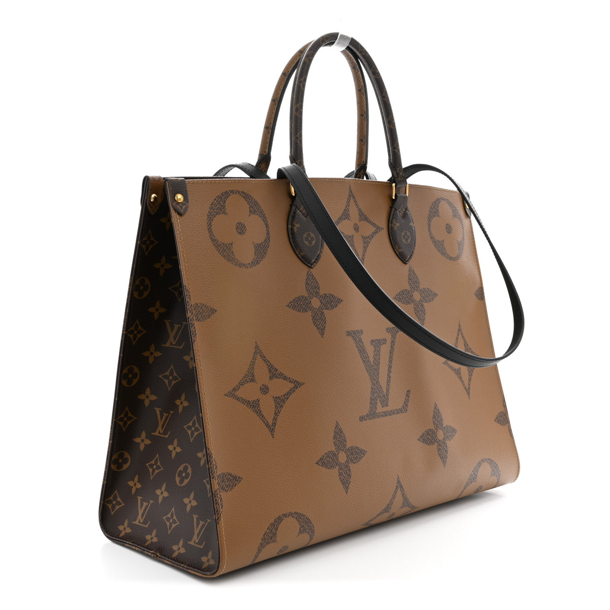 Reverse Monogram Giant Onthego GM