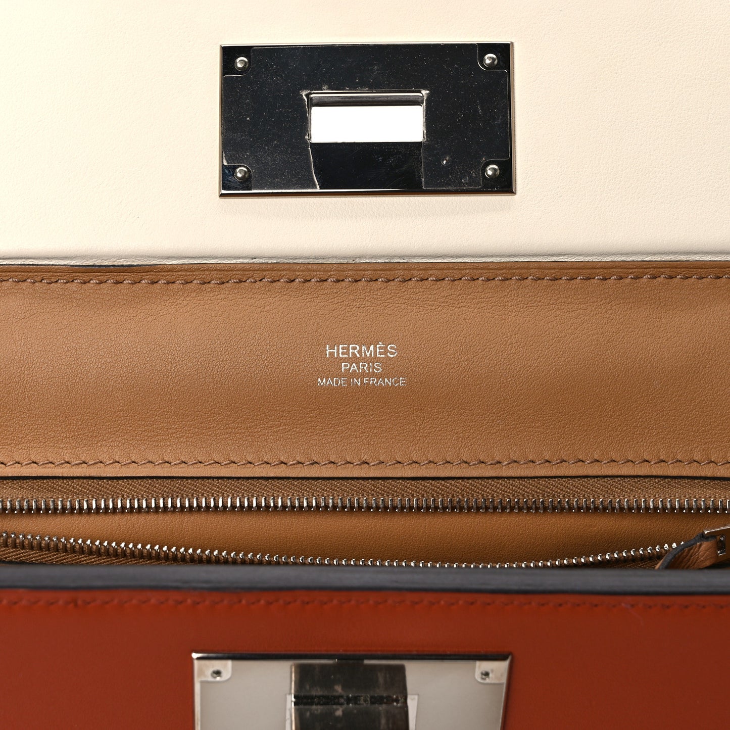 Evercolor Swift 24/24 21 Chai Nata Cuivre