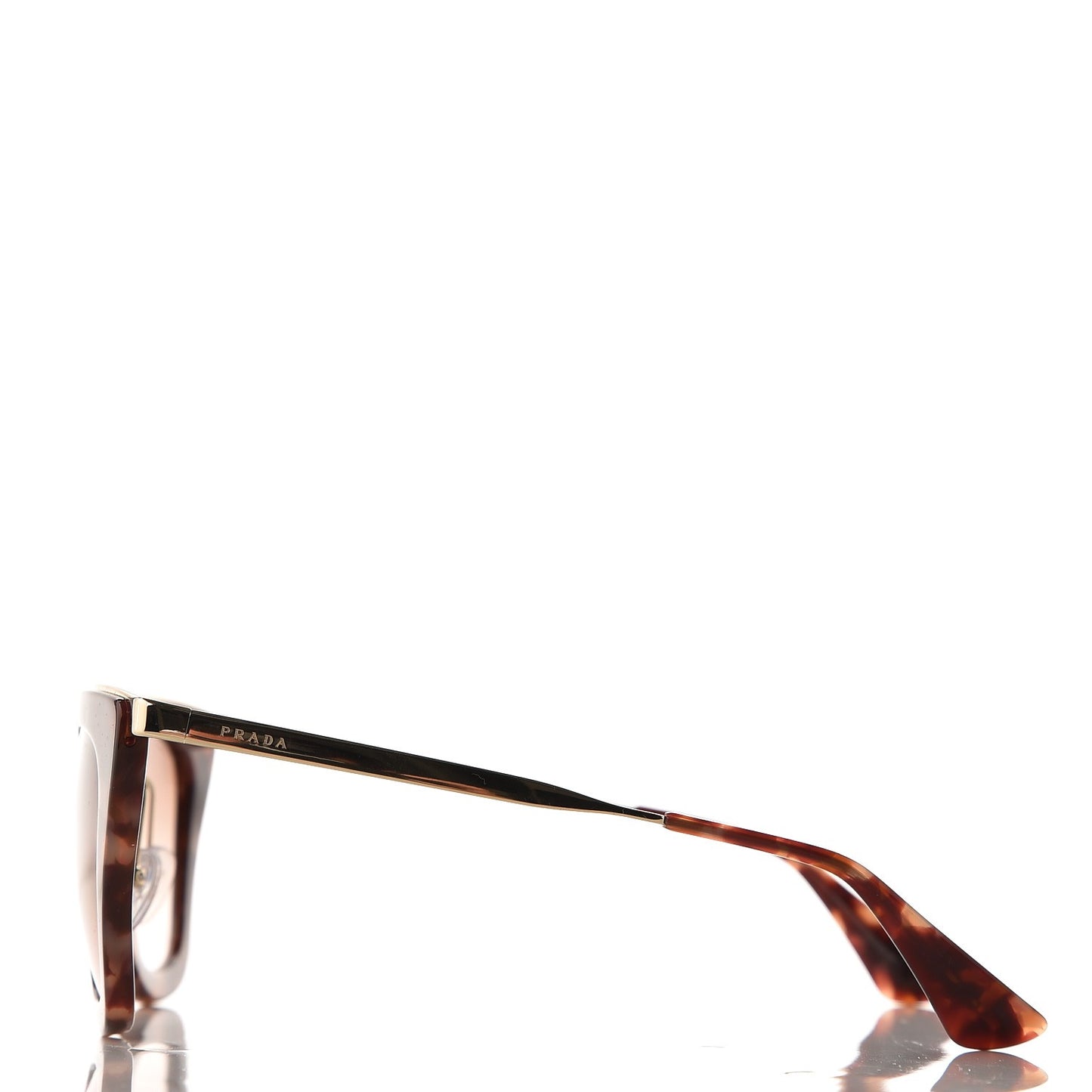 Cinema Sunglasses SPR 53S Tortoise