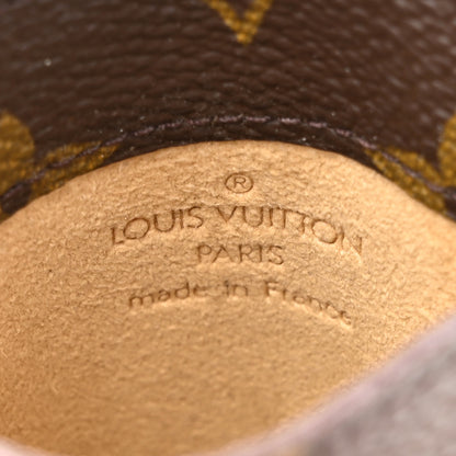 Louis Vuitton Monogram Sunglasses Case 6 of 9