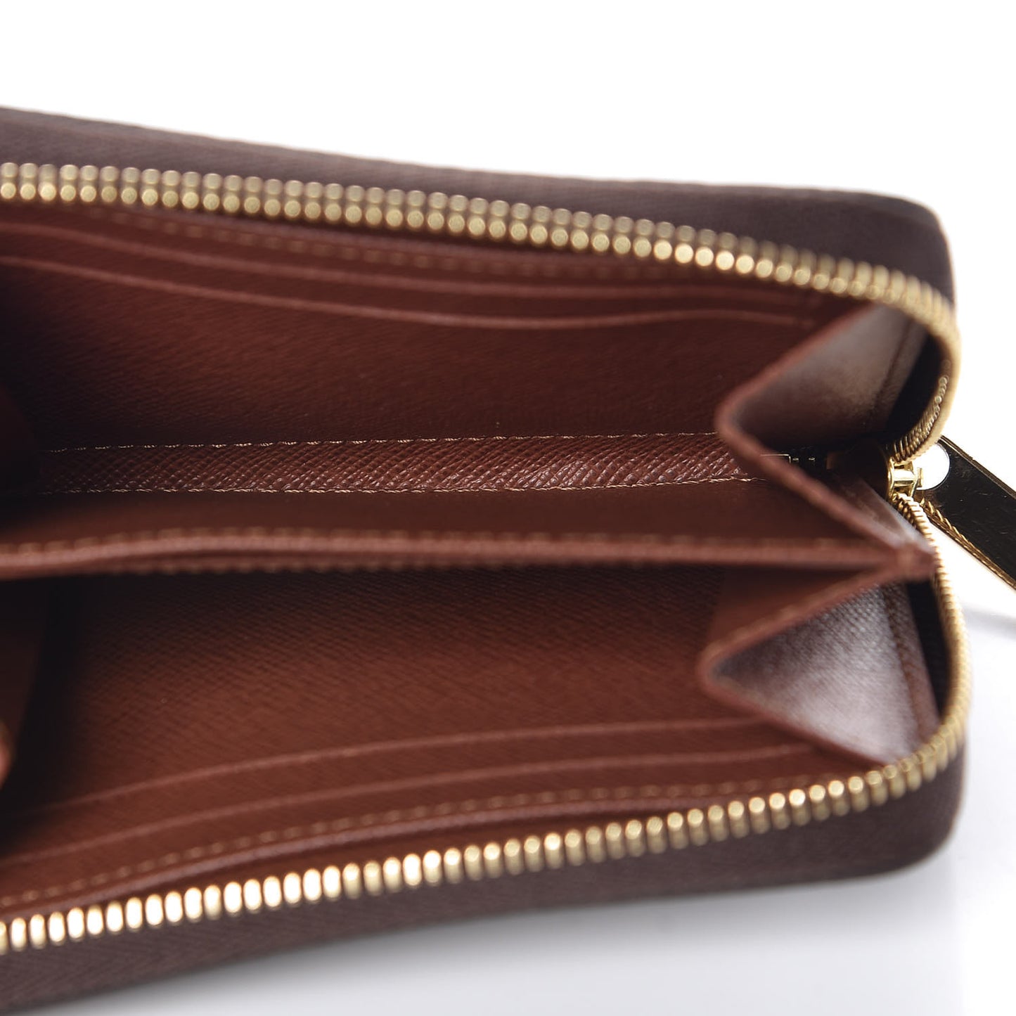 Monogram Zippy Coin Purse