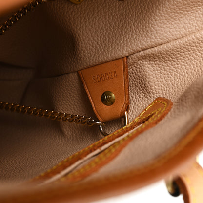 Louis Vuitton Monogram Petit Bucket 23 7 of 12