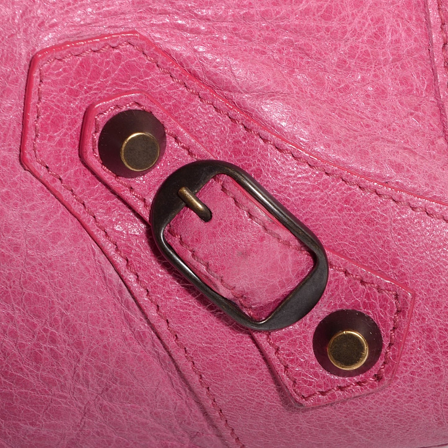 Agneau Classic Hardware City Sorbet