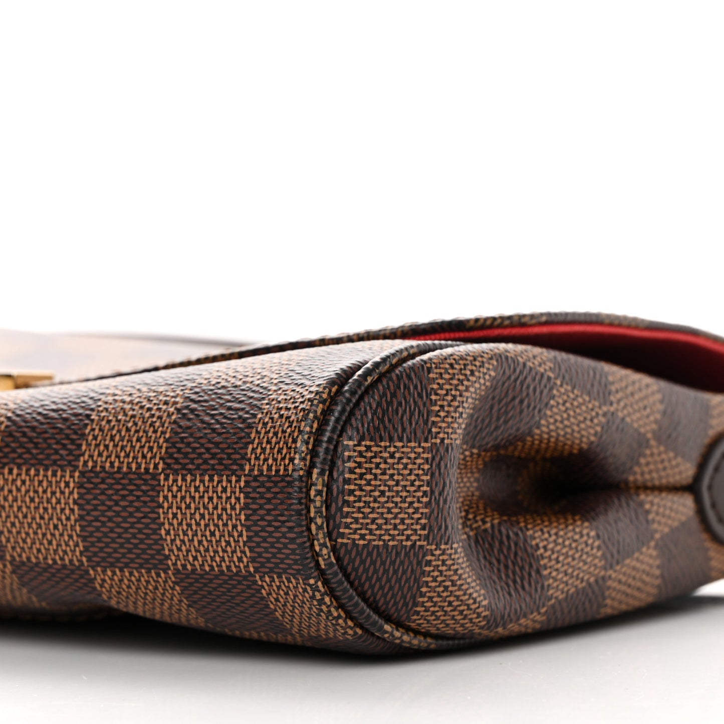 Damier Ebene Favorite MM