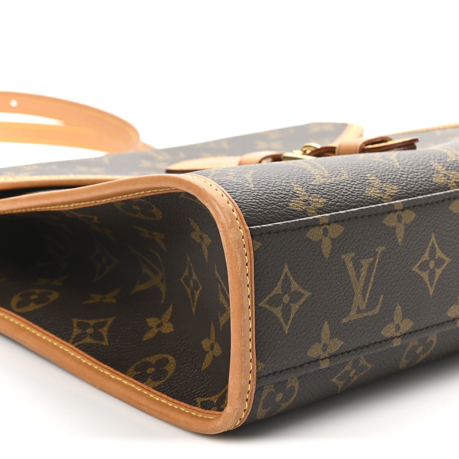 Louis Vuitton Monogram Bel Air 8 of 9