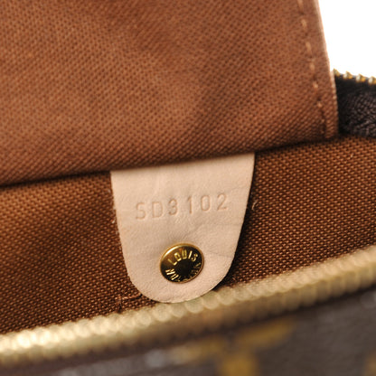Louis Vuitton Monogram Speedy 30 7 of 8