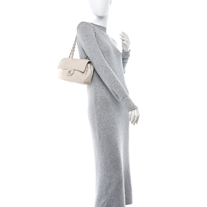 Chanel Calfskin Ultimate Stitch Flap Gold 2 of 12