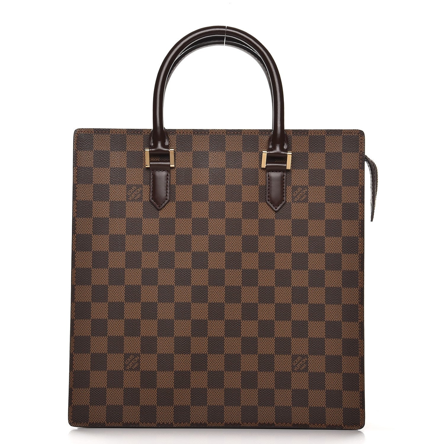 Louis Vuitton Damier Ebene Venice Sac Plat 1 of 8
