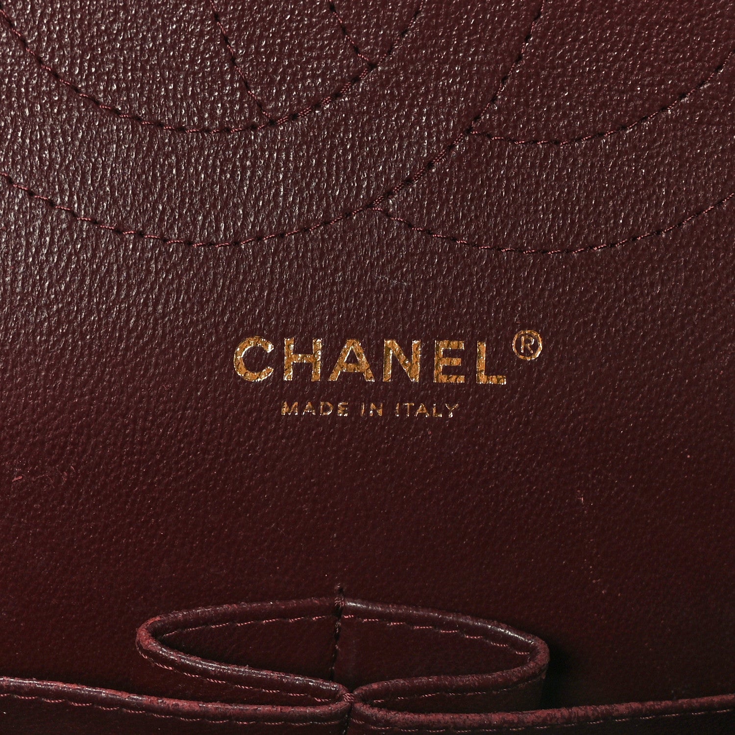 Chanel Caviar Quilted Jumbo Double Flap Black 6 of 10