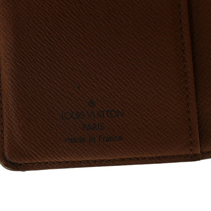 Louis Vuitton Monogram French Purse Wallet 6 of 9