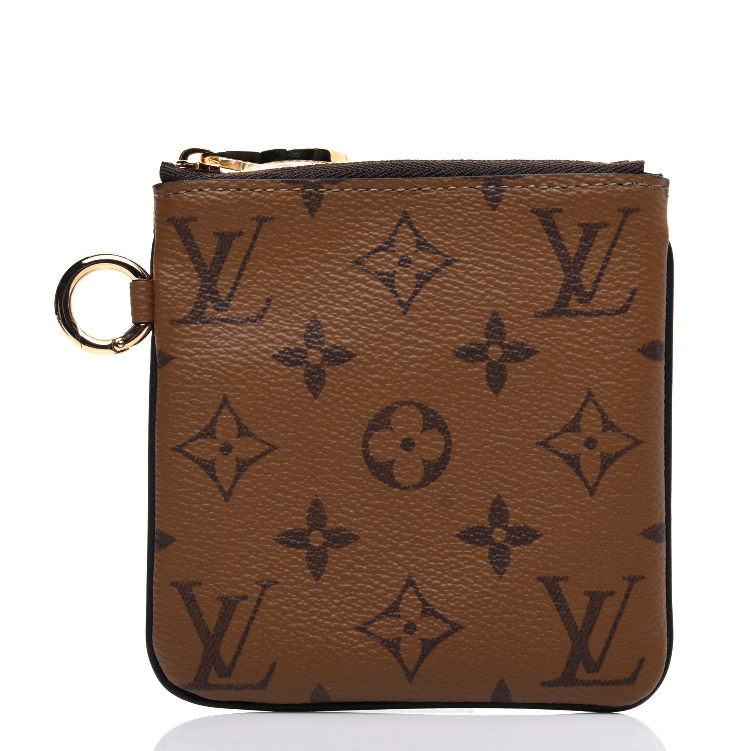 Louis Vuitton Reverse Monogram Giant Trio Pouch 10 of 16